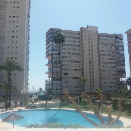 Apartment Plaza Triangular