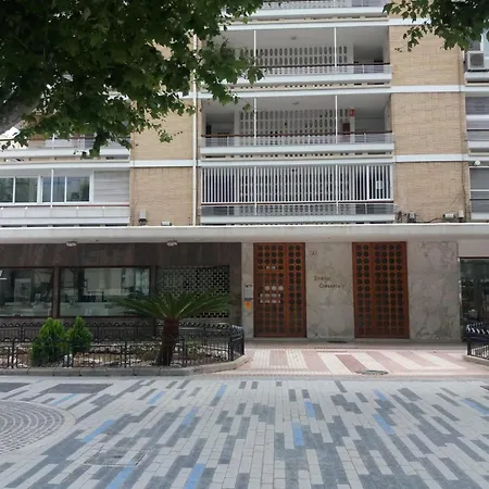 Plaza Triangular